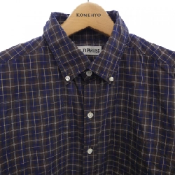 WACKO MARIA TESSITURA MONTI Áo sơ mi - Hàng hiệu Chính hãng 894951