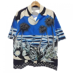 Áo sơ mi ngắn tay LOUIS VUITTON - Hàng hiệu Authentic