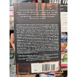 LORD OF THE FLIES - WILLIAM GOLDING 122299