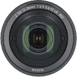 Ống kính Z DX12-28mm F3.5-5.6PZ VR - Hàng hiệu Authentic 879879