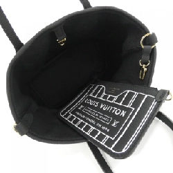 Túi Louis Vuitton Monogram Neverfull Inside Out BB M12099 611260