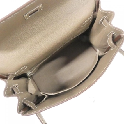 Túi xách Hermès Kelly 25cm 044624CK - Hàng hiệu Chính hãng 805644