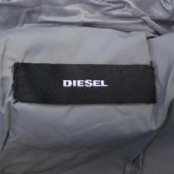 Áo khoác lông vũ DIESEL - Hàng hiệu Authentic 821980