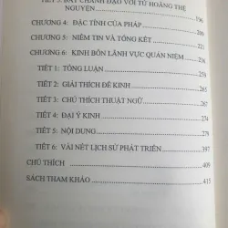 Niềm Tin Bất Hoại Đối Với Chánh Pháp - Thích Thái Hòa 712217