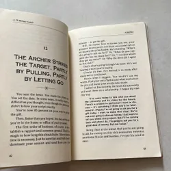 Asking - Jerold Panas 673886