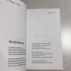 Sương mù thuở ấy - Kiều Huệ 783202