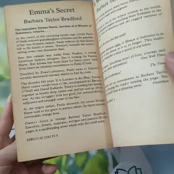 Three Weeks in Paris - Barbara Taylor Bradford 1027568