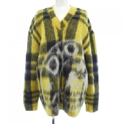 【Mã giảm giá】Christian Dior CHRISTIAN DIOR Áo len