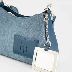 Túi Xách Nữ Hobo Đáy Vuông Love Charm HAPAS [Full Box] 795553