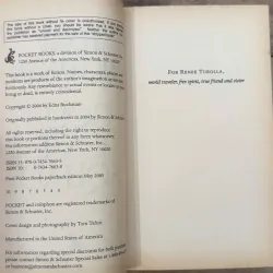 Cold Case Squad - Edna Buchanan (Pulitzer Prize Winner) 736257