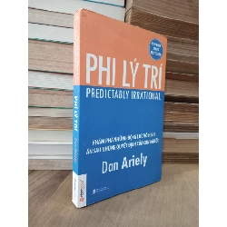 Phi lý trí - Dan Ariely 124942