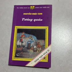 Kính vạn hoa 9x Tập lẻ 20, 21, 22, 23 - Nguyễn Nhật Ánh 777774