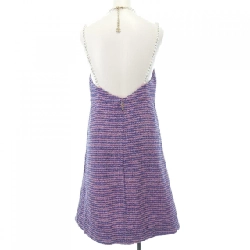 【Khuyến mãi】Chanel CHANEL Đầm 649443