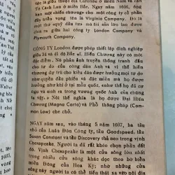 LỊCH SỬ HOA KỲ - FRANCK L. SCHOELL 961116