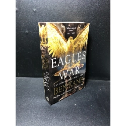 [Phiên Chợ Sách Cũ] Eagles at war Ben Kane 2303