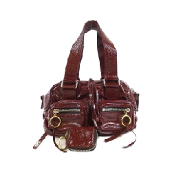 Chloé Betty 6HS184 Túi xách chéo - Hàng hiệu Chính hãng