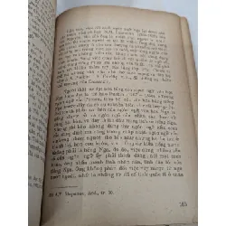 Tiếng việt trên đường phát triển - Nguyễn Kim Thản và cộng sự 696091
