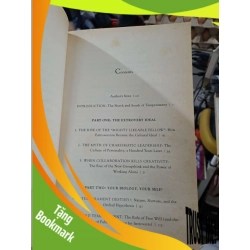 (TẶNG BOOKMARK) Quiet (The Power Of Introverts In A World That Can't Stop Talking) - Susan Cain - mới 80% bẩn ố - KỸ NĂNG - RBK3012