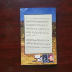 [Sách Văn Học] Ngàn Dặm Không Mây (Lý Nhuệ) 959958