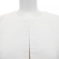 Jacket không cổ Chesty - Hàng hiệu Authentic 816399