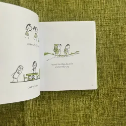 HẠNH PHÚC LÀ...500 gợi ý sống trọn từng giây - Lisa Swerling & Ralph Lazar 575510