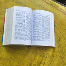 TỪ ĐIỂN KỸ THUẬT CÔNG NGHỆ(2)- PHẠM VĂN KHÔI 590192