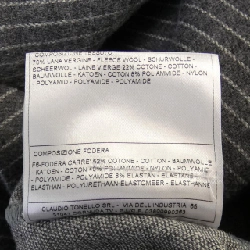 Áo khoác T-JACKET - Hàng hiệu Authentic 898826