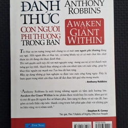 Đánh thức con người phi thường trong bạn - Athony Robbins 502681