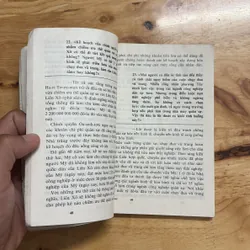 II Sách Xưa: Liên Xô _ 100 Câu Hỏi Đáp - 1985 686578