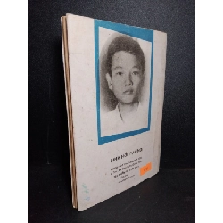 Một thoáng bâng khuâng mới 80% bẩn bìa, ố vàng, có chữ ký tác giả 1993 HCM1001 Đinh Hồi Tưởng VĂN HỌC 917817