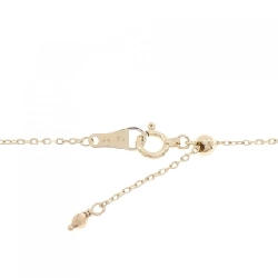 Agat K10YG Necklace - Hàng hiệu Authentic 842982