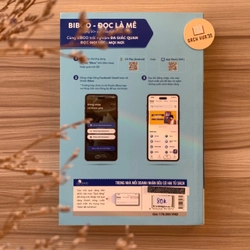 Cuốn sách Cơ Hội Luôn Thiên Vị Những Người Kiên Trì – Bào Trạch Thanh 539516
