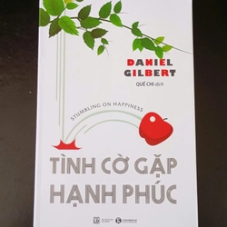 Tình cờ gặp hạnh phúc