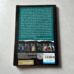 Mãi mãi là bí ẩn Tập 1 935002