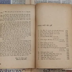 Ký sự GẶP LẠI MỘT DÒNG SÔNG
-
Hoàng Văn Bổn 717592