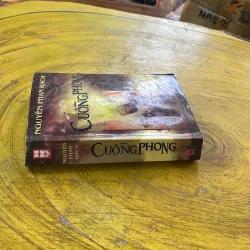 CUỒNG PHONG - nguyễn phan hách 974759