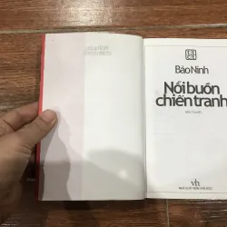 Nỗi buồn chiến tranh - Bảo Ninh (6) 781621