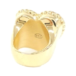 Nhẫn Chanel ABC459 626556