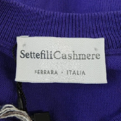 SETTEFILI CASHMERE SF-09-241-189 Áo len - Hàng hiệu Authentic 895692