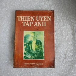 Thiền uyển tập anh | 1993