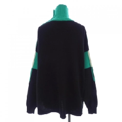 HERMES BRIDES DE GALA *17-7711 Áo len 636430