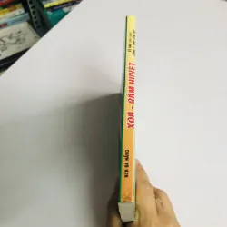 XOA BẤM HUYỆT PHÒNG VÀ TRỊ BỆNH  796576