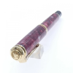 Bút máy Pelikan Souverän M320 màu đỏ ruby - Hàng hiệu chính hãng 881034