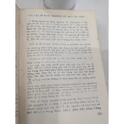 Thuyết lượng tử về nguyên tử và phân tử - Nguyễn Đình Huê và Nguyễn Đức Chuy 701841