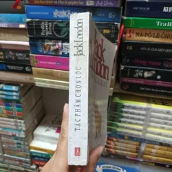 Jack London Tác Phẩm Chọn Lọc 606949