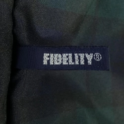 Áo gile FIDELITY - Hàng hiệu Authentic 894472