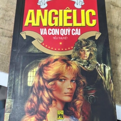 Angielic và con quỷ cái .19