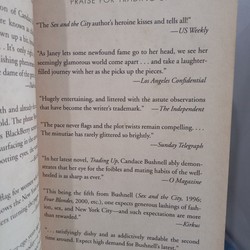 Lipstick Jungle by Candace Bushnell (author of Sex and the City) 193348