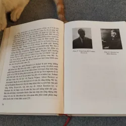 NĂNG LƯỢNG NGUYÊN TỬ VÀ ĐỜI SỐNG - GS.TS. ĐINH NGỌC LÂN 727184