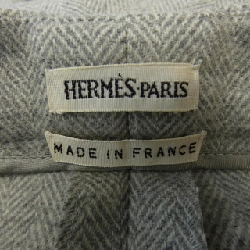 【Mã giảm giá】【Cổ điển】Quần HERMES 655660